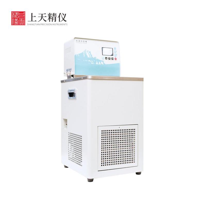 DC 系列低溫恒溫槽(LED 屏)DC-3030