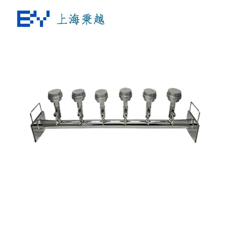 上海秉越微生物過(guò)濾器BYW-STV6A