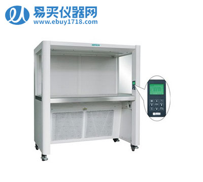 蘇州安泰新穎性智能潔凈工作臺HS-1302