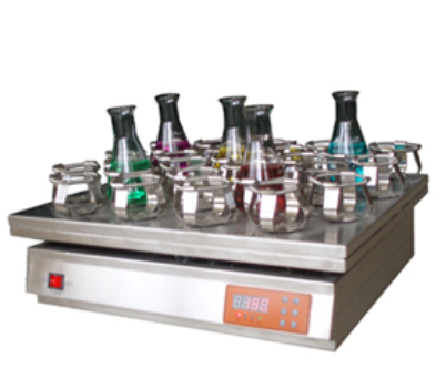 上海 博迅小容量搖瓶機BSF-46S