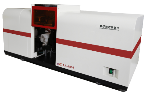 原子吸收分光光度計(jì)