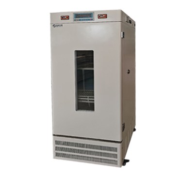 上海冉繪藥品穩(wěn)定性試驗箱（內(nèi)加濕無光照）LHH-250SD