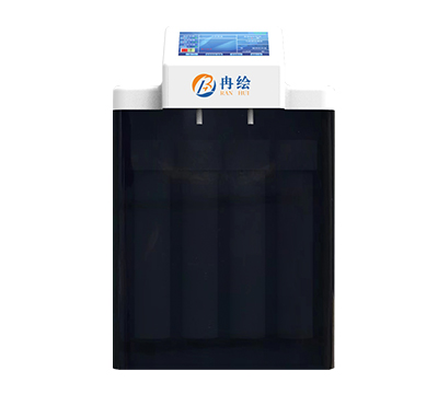 上海冉繪基礎應用型純水機RH-III-1001