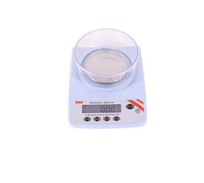 上海浦春電子天平JY3003