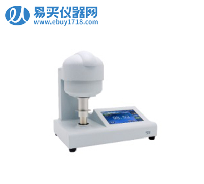 上海物光白度計(jì)WSB-3