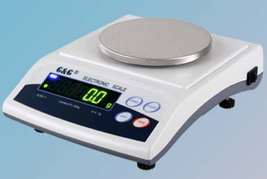 常熟雙杰電子天平E300-1