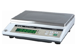 常熟雙杰電子天平TC30K