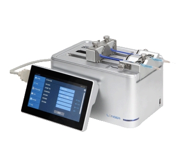 保定蘭格注射泵dLSP 501 uC*3+ 501W