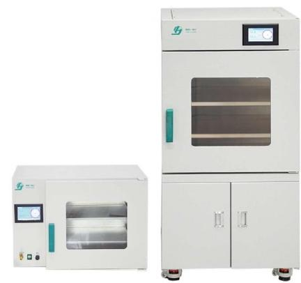 上海精宏真空干燥箱TZF-6090C