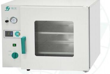 上海精宏臺式真空干燥箱DZF-6210TH